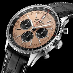 Breitling Navitimer B01 Chronograph 43 AB0138241K1P1