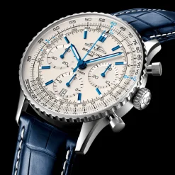 Breitling Navitimer B01 Chronograph 41 AB0139A71G1P1