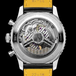Breitling Navitimer B01 Chronograph 43 AB0138241G1P1