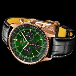 Breitling Navitimer B01 Chronograph 46 RB0137241L1P1