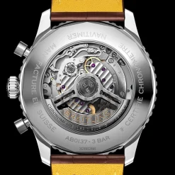 Breitling Navitimer B01 Chronograph AB0137211C1P1