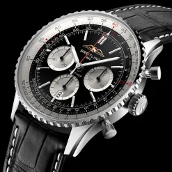 Breitling Navitimer B01 Chronograph 43 AB0138211B1P1