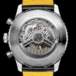 Breitling Navitimer B01 Chronograph AB0137241L1P1