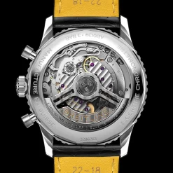Breitling Navitimer B01 Chronograph AB0139241C1P1