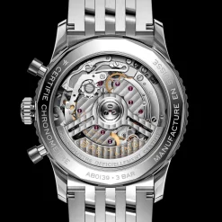 Breitling Navitimer B01 Chronograph AB0139A71G1A1