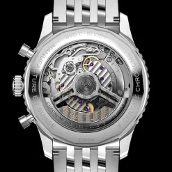 Breitling Navitimer B01 Chronograph AB0138241C1A1