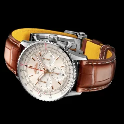 Breitling Navitimer B01 Chronograph 43 AB0139211G1P1