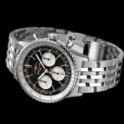 Breitling Navitimer B01 Chronograph 43 AB0138211B1A1