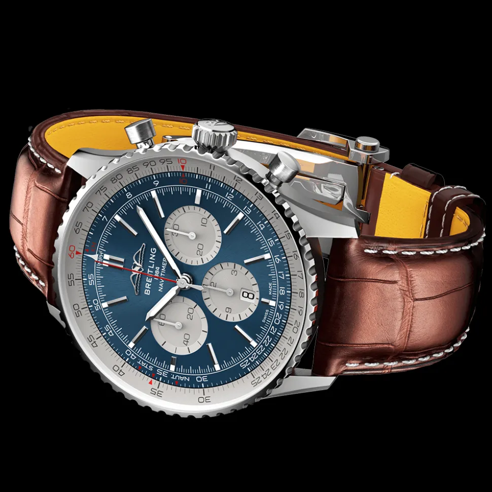 Breitling Navitimer B01 Chronograph AB0137211C1P1