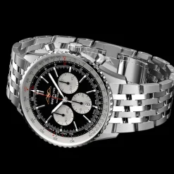 Breitling Navitimer B01 Chronograph 46 AB0137211B1A1