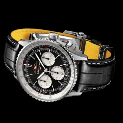 Breitling Navitimer B01 Chronograph 43 AB0138211B1P1