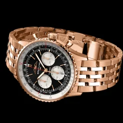 Breitling Navitimer B01 Chronograph 43 RB0138211B1R1