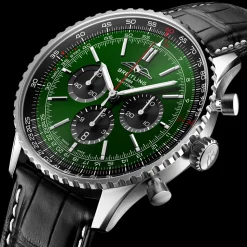 Breitling Navitimer B01 Chronograph AB0137241L1P1