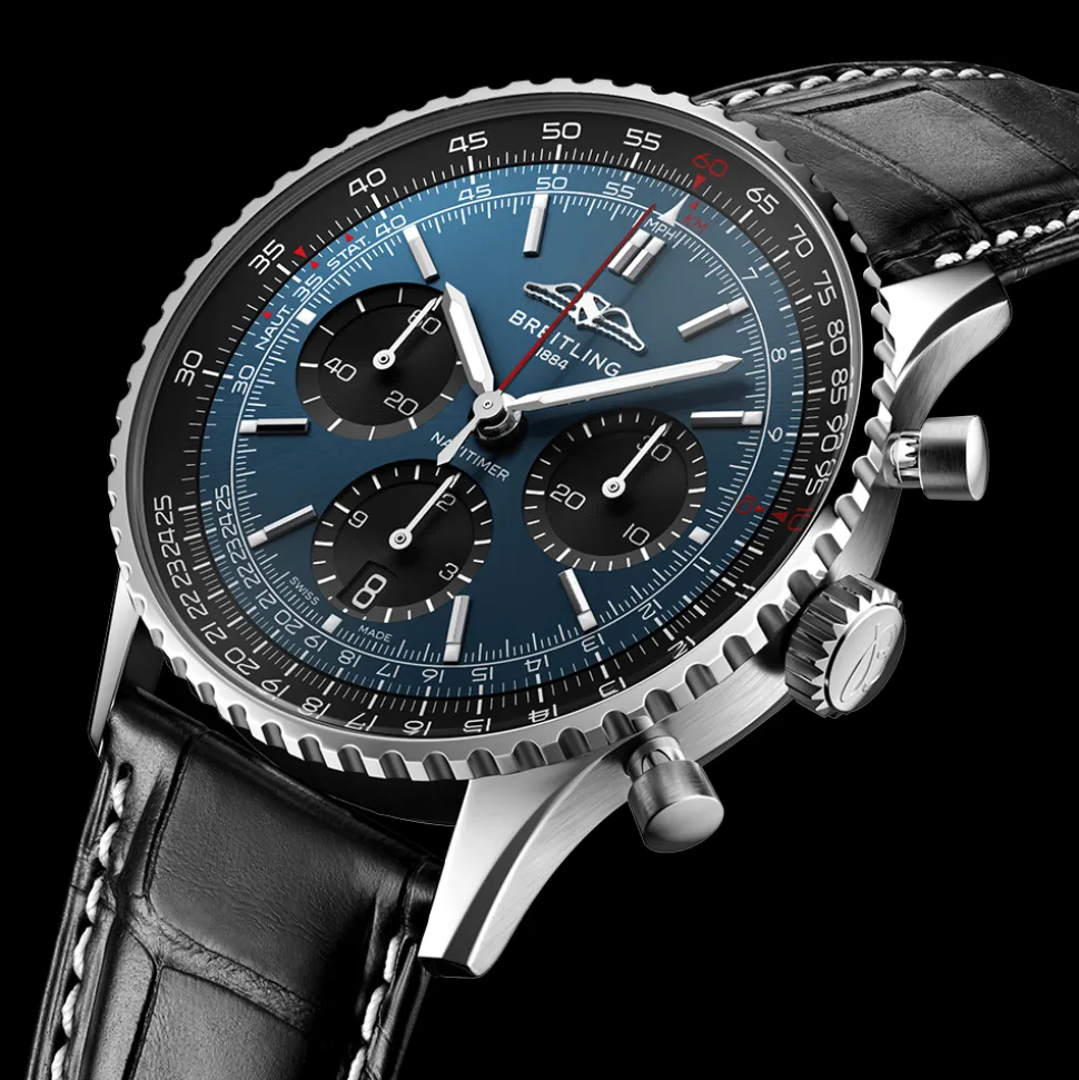 Breitling Navitimer B01 Chronograph AB0139241C1P1