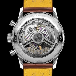 Breitling Navitimer B01 Chronograph 41 AB0139211L1P1