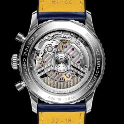 Breitling Navitimer B01 Chronograph 41 AB0139A71G1P1