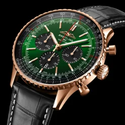 Breitling Navitimer B01 Chronograph 46 RB0137241L1P1