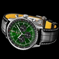 Breitling Navitimer B01 Chronograph AB0137241L1P1