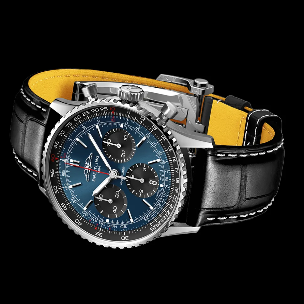 Breitling Navitimer B01 Chronograph AB0139241C1P1