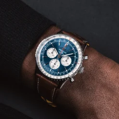 Breitling Navitimer B01 Chronograph AB0137211C1P1