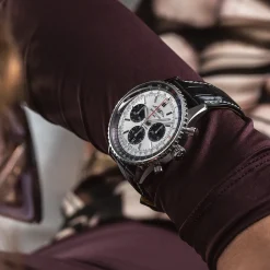 Breitling Navitimer B01 Chronograph 43 AB0138241G1P1