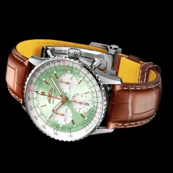 Breitling Navitimer B01 Chronograph 41 AB0139211L1P1