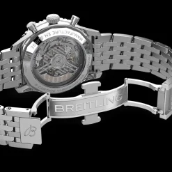 Breitling Navitimer B01 Chronograph AB0138241G1A1