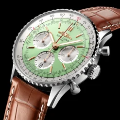 Breitling Navitimer B01 Chronograph 41 AB0139211L1P1