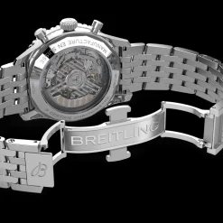 Breitling Navitimer B01 Chronograph 43 AB0138211B1A1