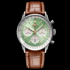 Breitling Navitimer B01 Chronograph 41 AB0139211L1P1