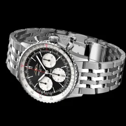 Breitling Navitimer BO1 Chronograph 41 AB0139211B1A1