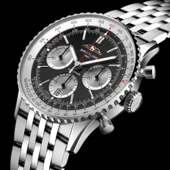 Breitling Navitimer BO1 Chronograph 41 AB0139211B1A1