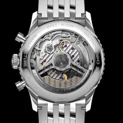 Breitling Navitimer BO1 Chronograph 41 AB0139211B1A1