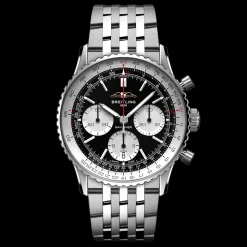 Breitling Navitimer BO1 Chronograph 41 AB0139211B1A1