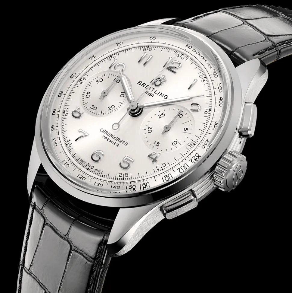 Breitling Premier B09 AB0930371G1P1