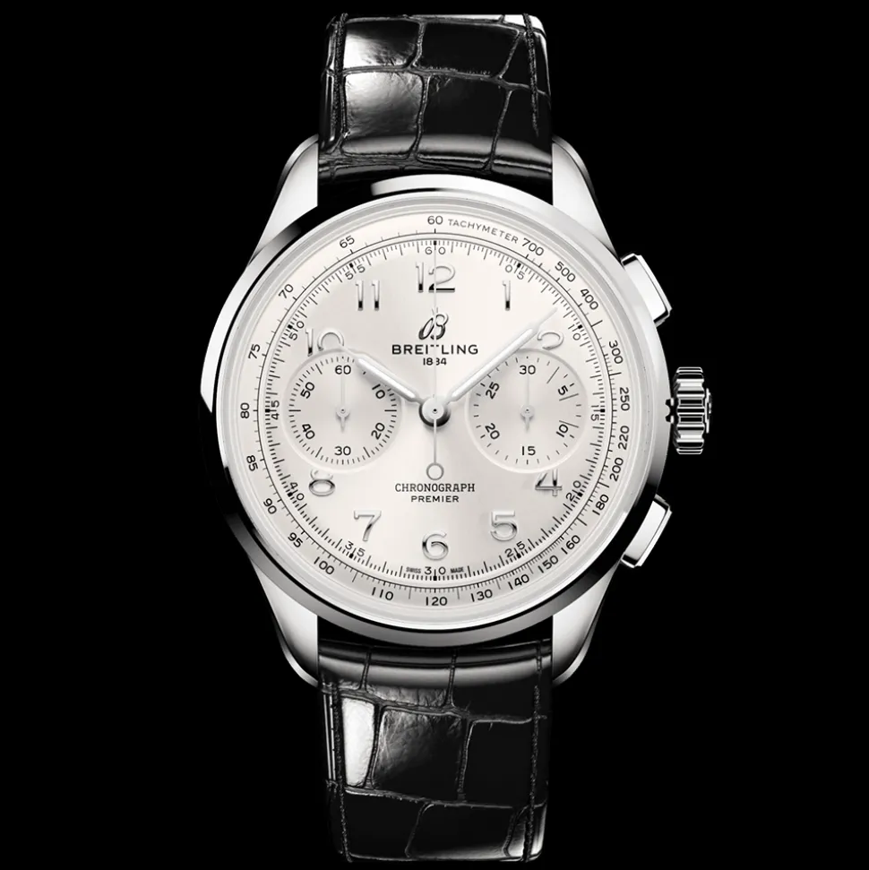 Breitling Premier B09 AB0930371G1P1