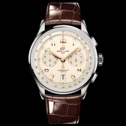 Breitling Premier B01 Chronograph 42 AB0145211G1P1