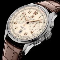 Breitling Premier B01 Chronograph 42 AB0145211G1P1