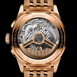 Breitling Premier B01 RB0145371G1R1