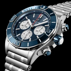 Breitling Super Chronomat B01 44 AB0136161C1A1