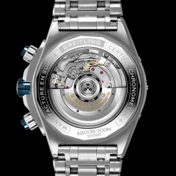 Breitling Super Chronomat B01 44 AB0136161C1A1