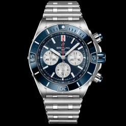 Breitling Super Chronomat B01 44 AB0136161C1A1