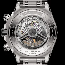 Breitling Super Chronomat B01 EB0136251M1E1