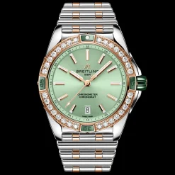 Breitling Super Chronomat Automatic 38 U17356531L1U1