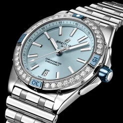 Breitling Super Chronomat Automatic 38 A17356531C1A1
