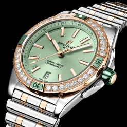 Breitling Super Chronomat Automatic 38 U17356531L1U1