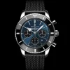 Breitling Superocean B01 44 AB0162121C1S1
