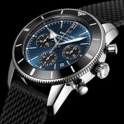 Breitling Superocean B01 44 AB0162121C1S1
