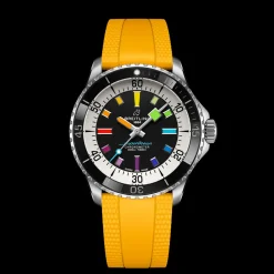 Breitling Superocean Automatic 42 A17375211B2S4