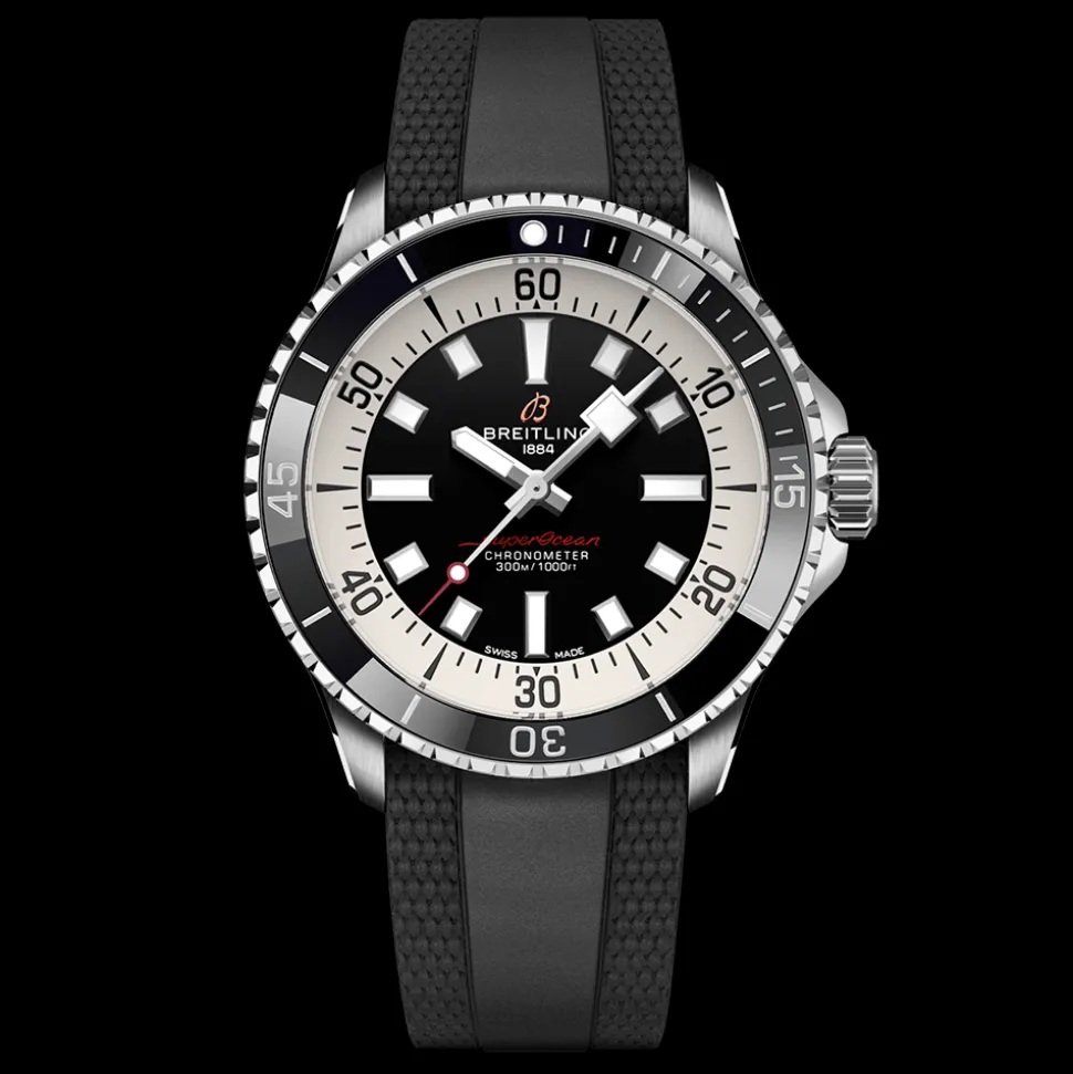 Breitling Superocean Automatic 42 A17375211B1S1